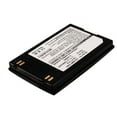 thumbnail image 2 of Replacement Battery for Samsung,SC-X210L,SC-X210WL,SC-X220L,SC-X300,SC-X300L,VP-X205L,VP-X210L,VP-X220L,VP-X300,VP-X300L,SB-P120A,SB-P120ABC,SB-P120ABK,SB-P120ASL,3.7V/1200mAh, 2 of 5