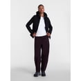 thumbnail image 2 of Ozark Trail Women's and Women's Plus Hybrid Jacket, Sizes XS-3X, 2 of 6