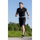 thumbnail image 5 of Cinturón de Correr Fitgriff Gris Corte Entallado para Hombre y Mujer, 5 of 6