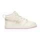thumbnail image 1 of Tenis Vavito Casual Niña Dorado Cómodo Cinta Infantil T18-22 dorado 18, 1 of 9