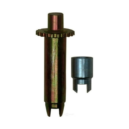 Raybestos H1564, Drum Brake Shoe Assembly, Rear Left Brake, Fit for Chevrolet Cavalier Models