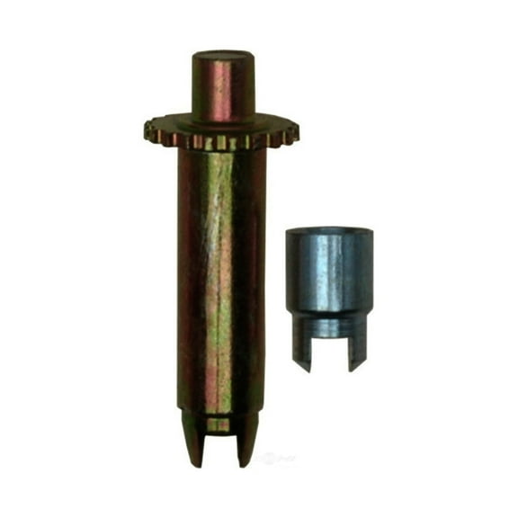 Raybestos H1564, Drum Brake Shoe Assembly, Rear Left Brake, Fit for Chevrolet Cavalier Models