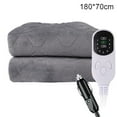 thumbnail image 1 of Heating Product, Safe Low-Voltage & Intelligent Thermostatic, Portable & Wide Compatibility, Suitable for Car and Outdoor Use, 1 of 8