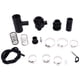 thumbnail image 2 of Kit de válvula de descarga Turbo BOV de 19 piezas/juego para todos los modelos Xs Turbo sin intercooler de 120 hp 2017-2022, 2 of 8