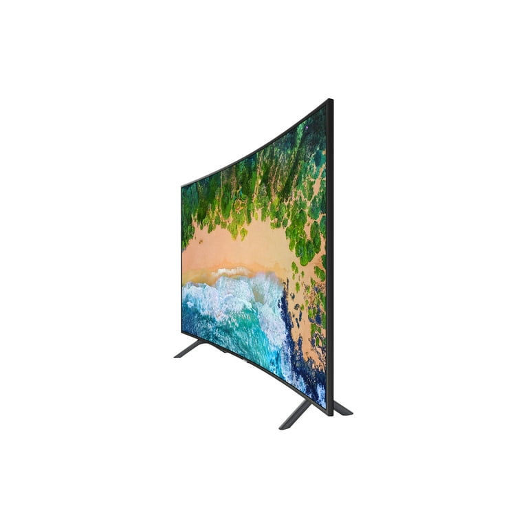 Samsung  55NU8070 Premium UHD TV 55 pouces – Radia Electro