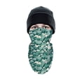 thumbnail image 2 of All-Over Print Ski Mask – Windproof, UV Sun Protection Balaclava for Men & Women, Breathable Full Face Cover for Skiing, Snowboarding, Cycling & Outdoor Sports, 2 of 6