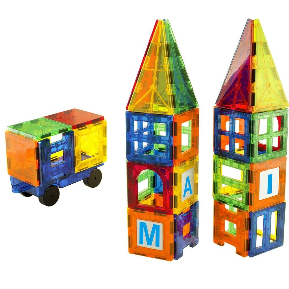 mag fun brain up magnetic blocks
