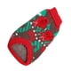 thumbnail image 3 of Suéter cálido y transpirable para mascotas con cuello alto y elemento navideño para invierno para perros y gatos (XL), 3 of 13