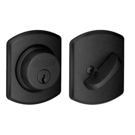 Greenwich SGL CYL Deadbolt C KWY 12287 1