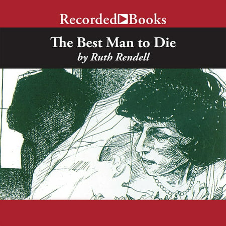 The Best Man to Die - Audiobook