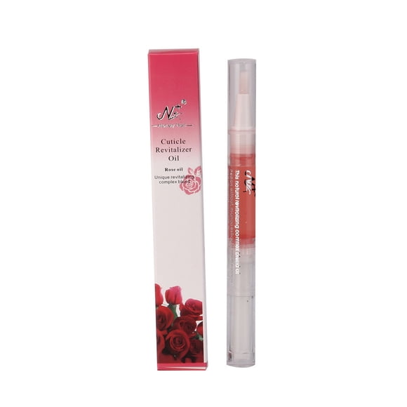 Lápiz nutritivo para uñas y dedos. Aceite nutritivo que protege contra la piel muerta y las púas, hidrata la piel. 5 ml.