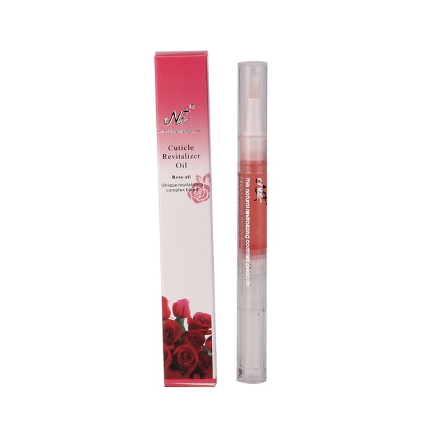 Lápiz nutritivo para uñas y dedos. Aceite nutritivo que protege contra la piel muerta y las púas, hidrata la piel. 5 ml.