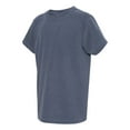 thumbnail image 2 of Comfort Colors Garment-Dyed Youth Midweight T-Shirt, 2 of 5