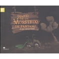 thumbnail image 1 of DIARIO DE UN MONSTRUO DE PANTANO EDICIONES CASTILLO JUAN GEDOVIUS, 1 of 1