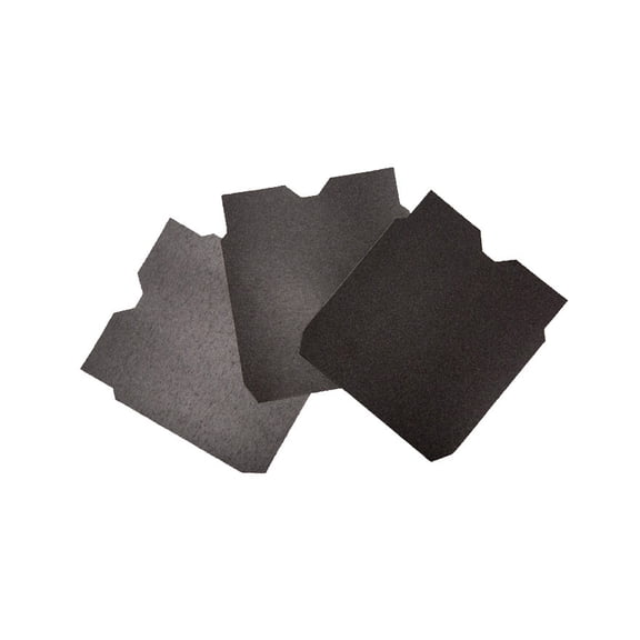 Makerbot Grip Surface for MakerBot Mini  (3-Pack)