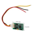 thumbnail image 3 of OBD2 Emulador ESL ELV SIMULADOR OBD2 HERRAMIENTA PARA LA Serie Benz C Series / E Series / GLK W204 W207 W212, 3 of 7