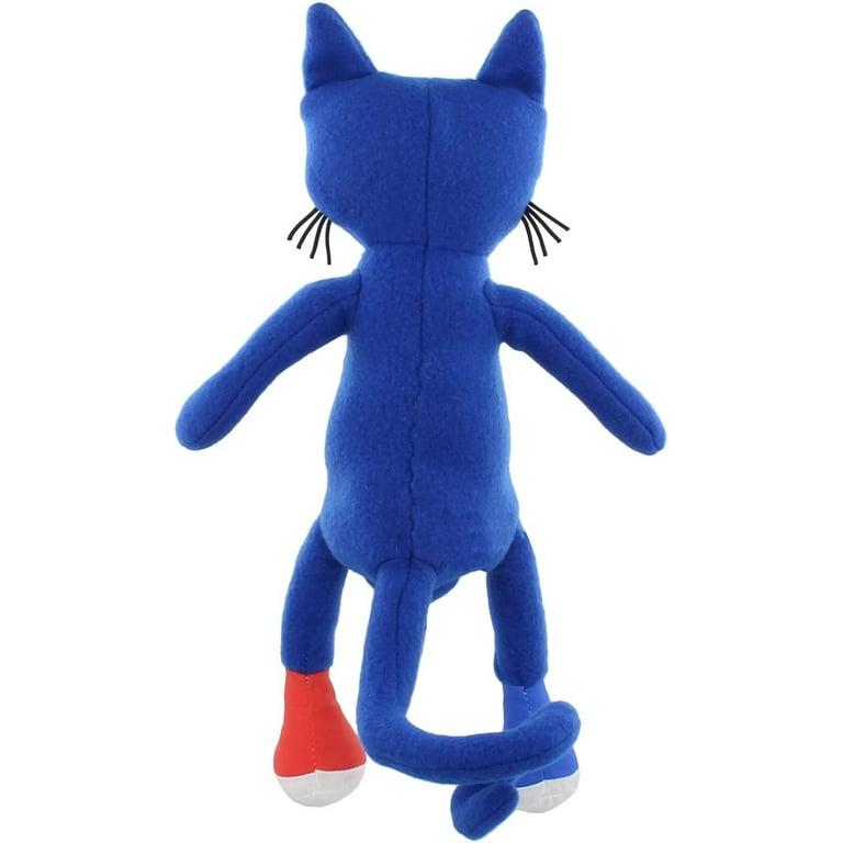 Petey the on sale cat plush