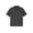 Heather Charcoal, variant on KingSize Men's Big & Tall Shrink-Less Lightweight Polo
