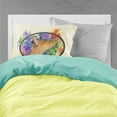 thumbnail image 2 of Carolines Treasures SS8041PILLOWCASE Pharaoh Hound Fabric Standard Pillowcase Standard multicolor, 2 of 2