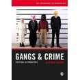 thumbnail image 1 of Gangs & Crime: Critical Alternatives (Key Approaches to Criminology), 1 of 1