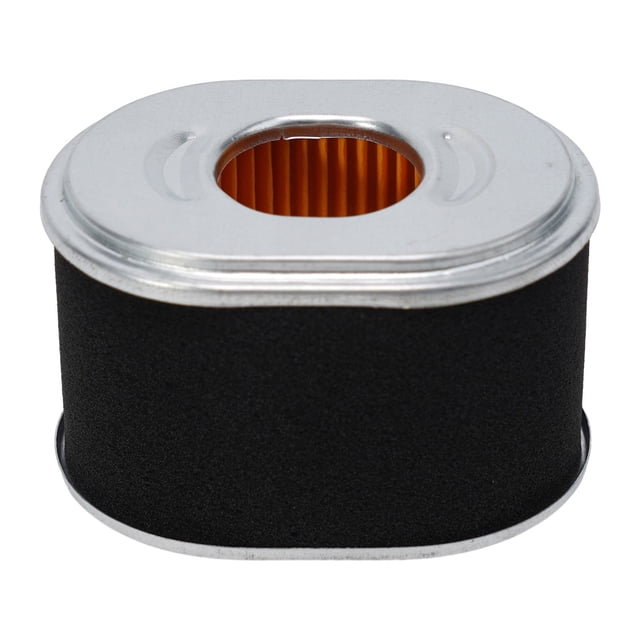 BTOER 1pc Gasoline Engine Air Filter Element Engine Replacement 168F/170F For Gasoline Engine Parts Air Filter Mini Tiller Engine