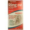 Natural Care Ringstop Ear Drops - 0.5 Fl Oz (15 Ml)