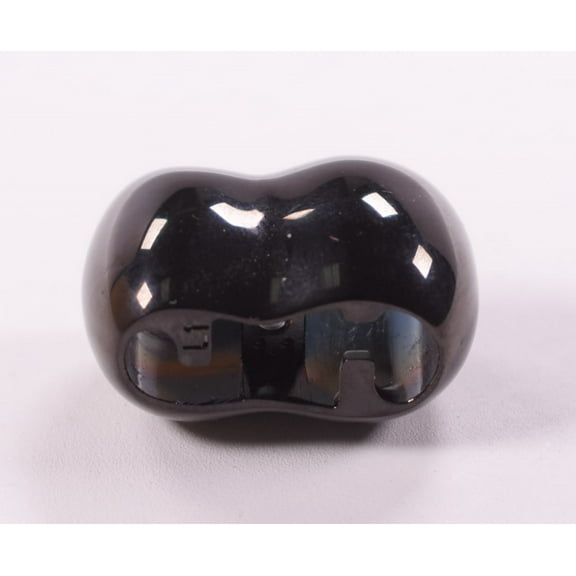 688934554082 Asus Black Left Hinge Cover Q524UQ-BI7T20