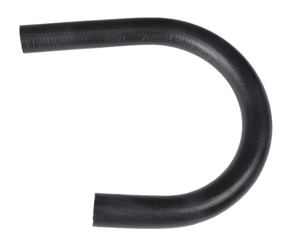 Molded Heater Hose 20R3EC Class D1 and D2