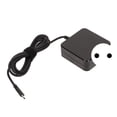 thumbnail image 2 of Adaptador de corriente USB C para computadora portátil de 65 W Cargador portátil liviano para computadora portátil para el hogar Viajes Oficina 100‑240 V Enchufe europeo, 2 of 10