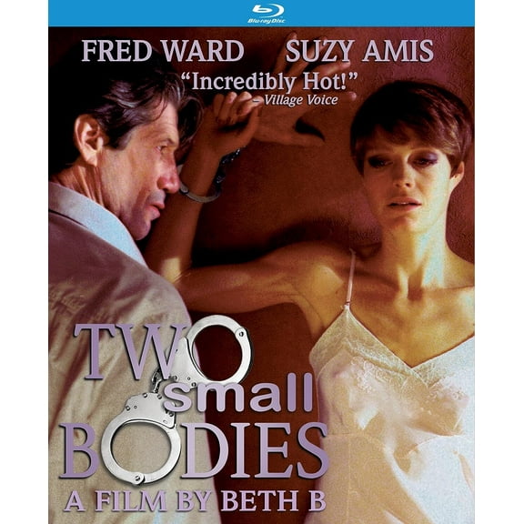 Kino Classics - Two Small Bodies [BLU-RAY]