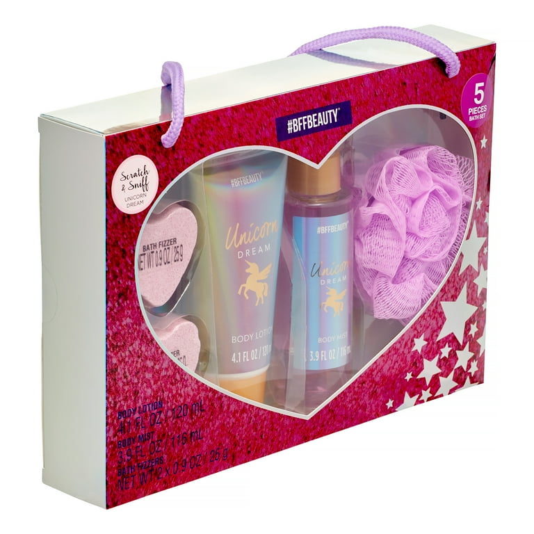 Unicorn dreams outlet body mist