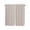 Khaki, variant on Navy Blue Morocco Kitchen Curtains 45 Inch Length, Modern Farmhouse Minimalist Plaid Rod Pocket Light Filtering Window Curtains Living Room Bedroom Curtain Drapes Cafe Curtain 42''x45''x2