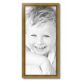 thumbnail image 2 of ArtToFrames 12" x 26" Regency Gold Picture Frame, 12x26 inch Multi Wood Poster Frame (WOM-5022),  Pack, 2 of 7