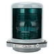 thumbnail image 1 of Luz de navegación de estribor, lámpara de navegación de ancla LED verde, luz de mástil de señal para barco de 12M DC24V 25W, 1 of 8