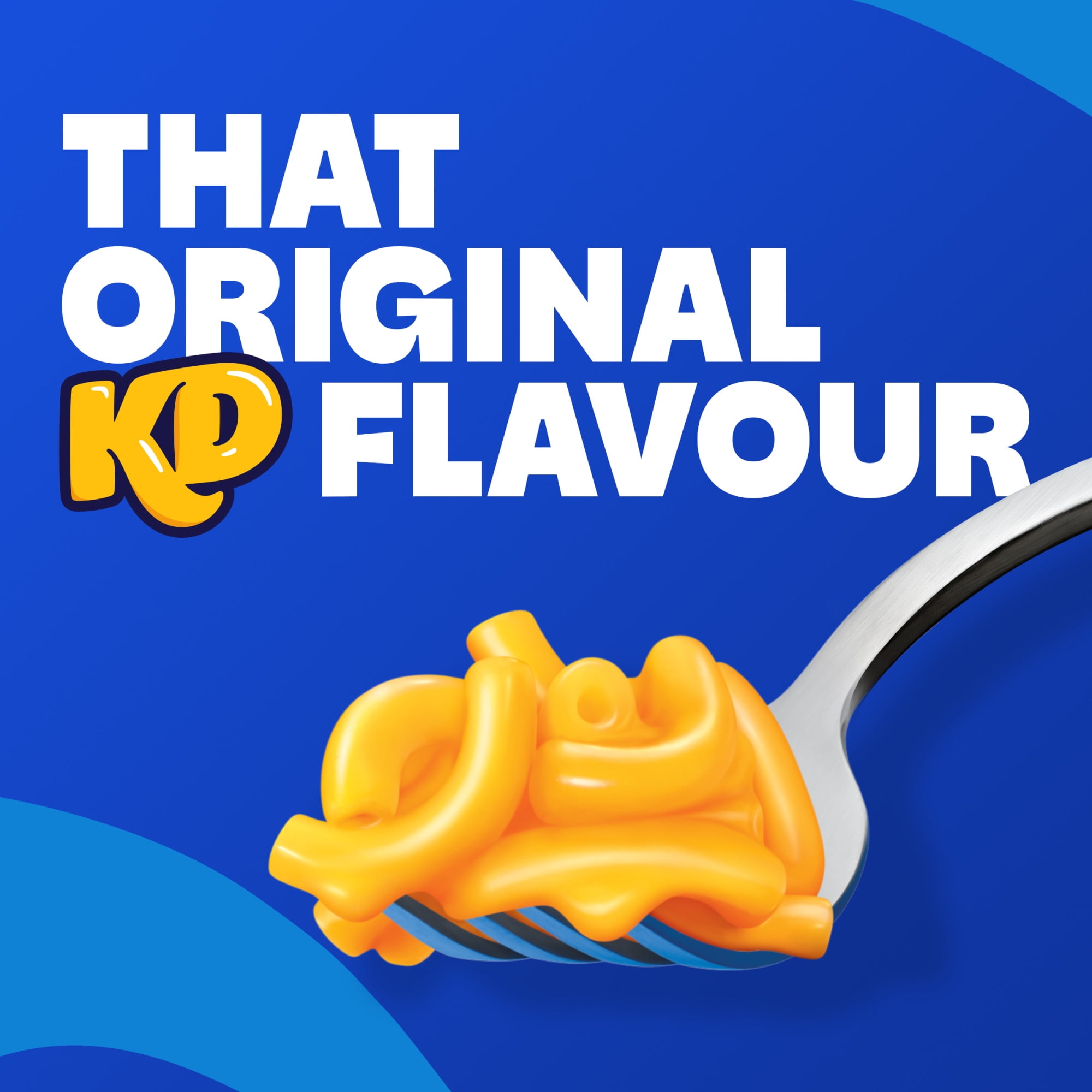 Kraft Dinner - Mac & Cheese - Gluten Free - 170 G, Packaged Meal, Shelf-Stable, 170G