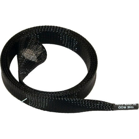 UPC: 0824590104012 | Rod Glove RGS55BK Glove of Spinning Rod  5.5   To 7   Black