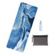 thumbnail image 4 of Esterilla de Yoga DYNWAVEMX Antideslizante Grande Para Ejercicios Gimnasio Estilo D, 4 of 8