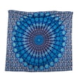 thumbnail image 1 of Boho Tapestry Indian Tapestry Bohemian Mandala Tapestry Wall Hanging Tapestry, 59" x 79", 1 of 4