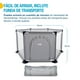 thumbnail image 5 of Corral para Bebé Portátil SHIMY para Interiores y Exteriores con Bolsa de Viaje, 5 of 8