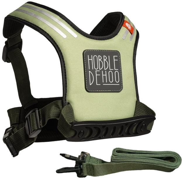 Arnés de seguridad infantil Hobble De Hoo ajustable para niños de 2 a 7 años