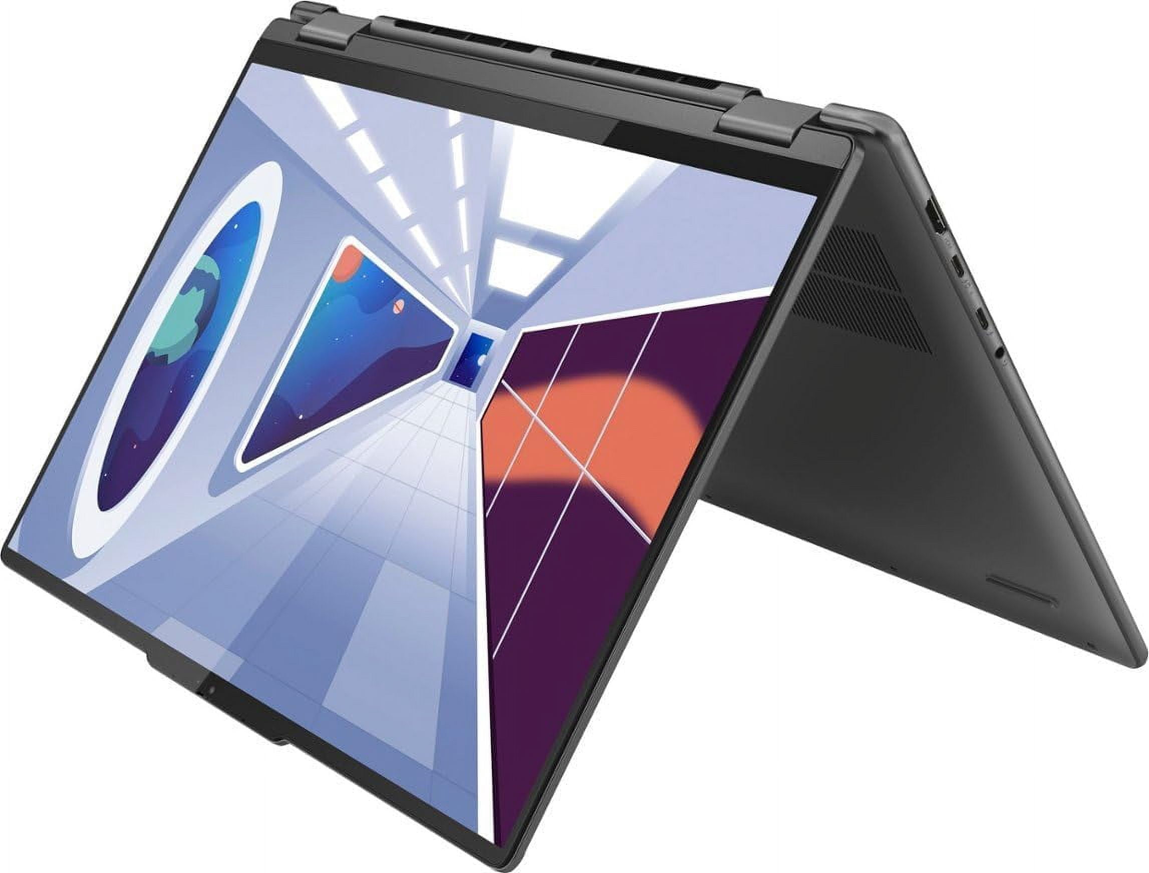 Lenovo Yoga Core i5-12th ,512Gb, 画面 2K+ Lenovo Yoga 7 14