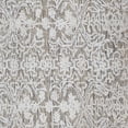 thumbnail image 3 of Dynamic Rugs Vigo Taupe/Ivory 8X10 Floral Handmade Area Rug, 3 of 3