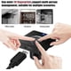 thumbnail image 4 of Smart Fingerprint Locks, Hidden Electronic Lock For Box Drawer Cupboard Office File Cabinet, Keyless Biometric Cabinet Lock Usb Rechargeable s20241224, 4 of 5