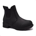 thumbnail image 1 of Comfy Moda Women's Waterproof Chelsea Boots Legend II All Season w/Fabric Lining, 1 of 5