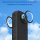 thumbnail image 5 of Seitruly Protector de lente de cámara, funda portátil antiarañazos para lentes, accesorio de fotografía, reemplazo para X3 Accesorios de cámara y óptica, 5 of 6