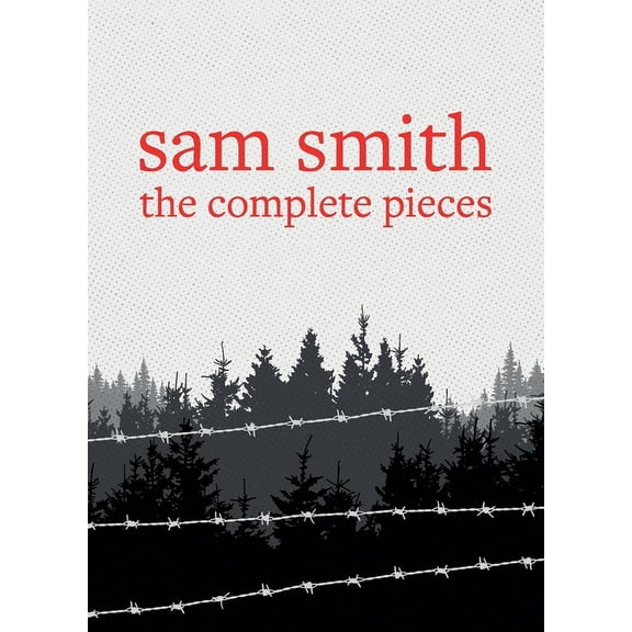 The Complete Pieces (Paperback)