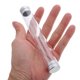 thumbnail image 5 of SWETRACE Estuche Organizador De Plástico Transparente Para Pinzas Y Herramientas De Manicura, 5 of 8