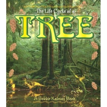 Life Cycle Tree (Paperback)