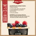 thumbnail image 6 of (4 pack) Kodiak Protein-Packed Buttermilk and Maple Pancake Cup, 2.15 oz, 6 of 18