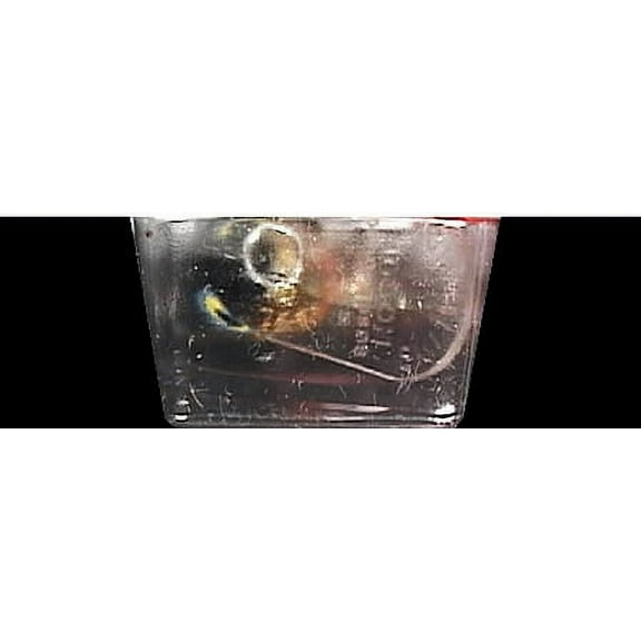 Smithwick Suspending Rattlin' Rogue Jerkbait Clown 4 1/2" 3/8 oz.